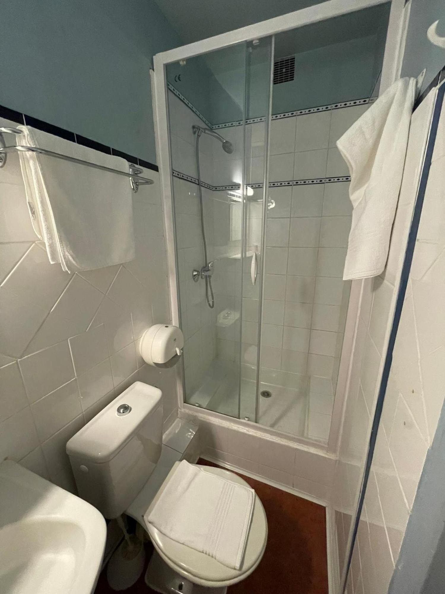 Hotel Vidal Ceret Ngoại thất bức ảnh